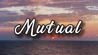 Shawn Mendes - Mutual (lyrics)