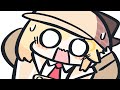 Ame Noises【Hololive Animation | Watson Amelia】