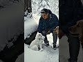 What If The Dog Didn't See Them 💔 #shorts