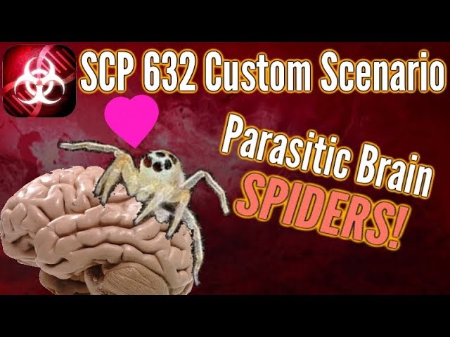 SCP PROJECT: SCP-968] [CLEARANCE: LEVEL 5+] 
