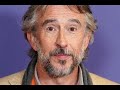 Steve Coogan talks about his new film "The Lost King" , based on Richard III