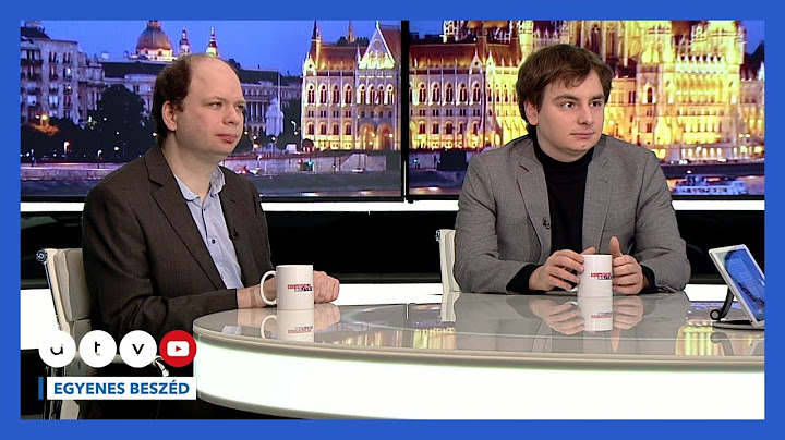 Kétharmados győzelemre készül jövőre Magyar Péter