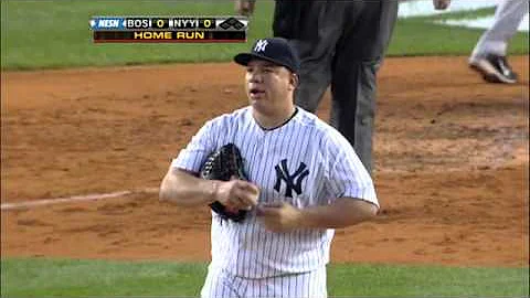 2011/05/13 Recap: BOS 5, NYY 4