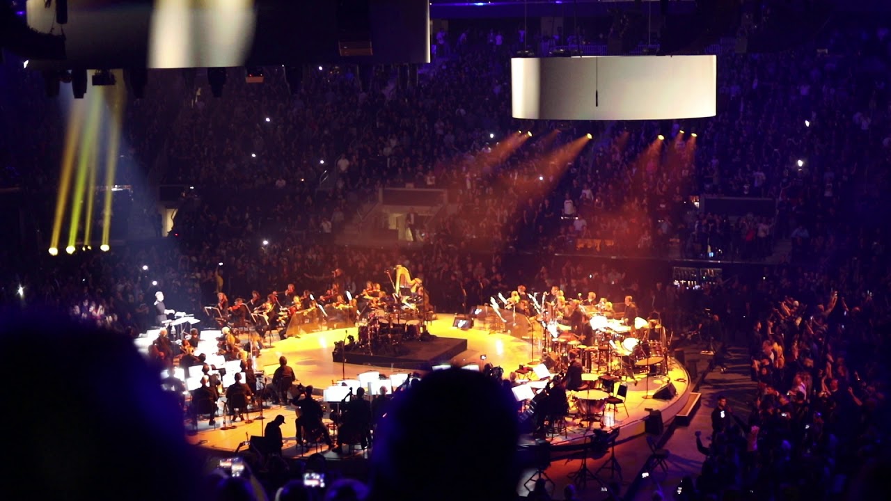 S M2 Metallica San Francisco Symphony Orchestra 2 Night 1 Sept 6th s-m2-metallica-san-francisco-symphony-orchestra-2-night-1-sept-6th