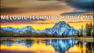 Melodic Techno Mix 2022 / Innellea / Anyma / Nora En Pure / Adriatique / Colyn /