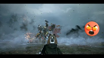 Bright Memory Infinite ending and final sequence, final boss fight with Six Armed Emperor