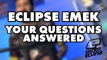Is the Planet Eclipse Emek Good? | YOUR QUESTIONS ANSWERED!
