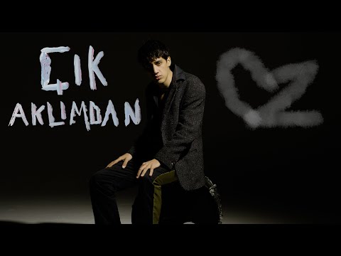 Denzi - Çık Aklımdan (Official Music Video)