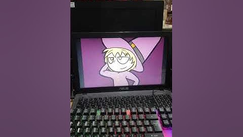 Creator Reacts to Touhou in a nutshell Pc-98 era