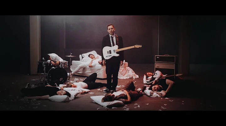 Ali & The Parade - Losing Sleep