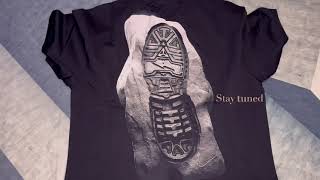 RTFKT X NIKE TEE