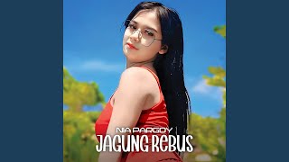 Jagung Rebus