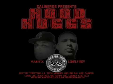 Round Here By Yantz - Norteno Rap - YouTube