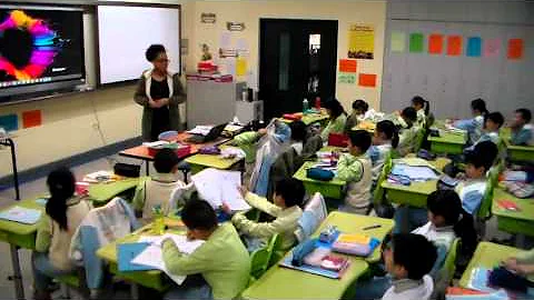 M8U4A1   Barbara Franks Conliffe Learning Environm...