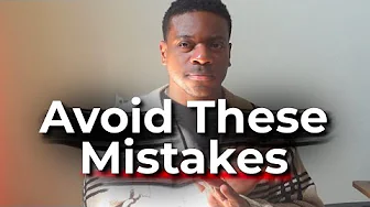 5 Mistakes that RUIN your Learning Potential