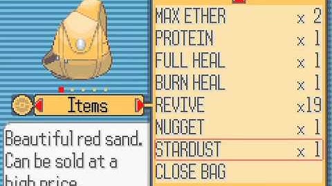 Lets Play Pokemon Ruby Part 13 - Dads gonna pay