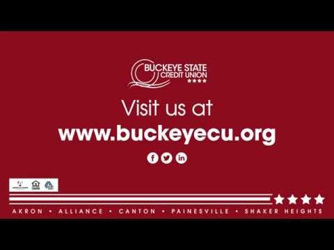 Who is Buckeye State Credit Union?
