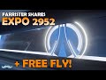 What to expect from IAE 2952 | Intergalactic Aerospace Expo | Star Citizen 4K