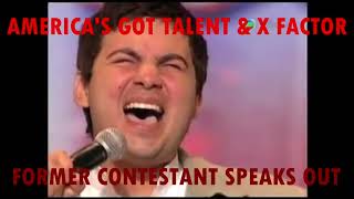 Americas Got Talent rejected them... So I made a song with them.