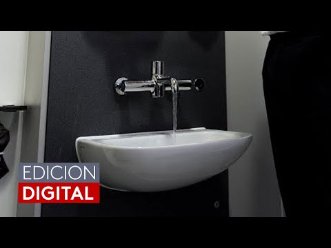 Sequía en California