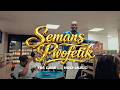 Semans Profetik - Fre Gabe feat Holy Music (OFFICIAL VIDEO) 4K