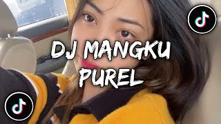 DJ Mangku Purel • Style Keroncong Bwi X Jaranan Dor Viral Tiktok Terbaru 2022