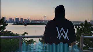 Alan Walker - Faded (Nestro remix)