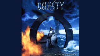 Celesty- The Sword And The Shield
