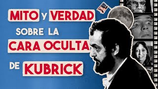 RUMORES en torno a STANLEY KUBRICK... ¿Son todos ciertos?