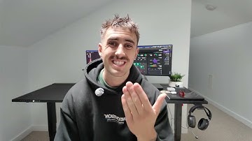 If you struggle with being consistent, watch this video.