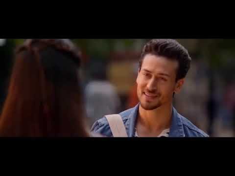 Baaghi 2 full movie in hindi dubbed