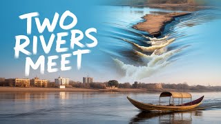 Khartoum, Sudan: The Best Places to Visit (Nile Confluence, Tuti Island & Omdurman Souq)