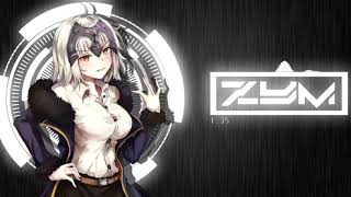 Nightcore - Imagine Dragon - Bad Liar