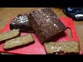 The Best Keto Pumpkin Bread that I Have Ever Tasted ... Holiday LCHF Dessert Recipe