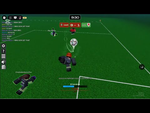 freestyle football | all my defense clips Pt 2