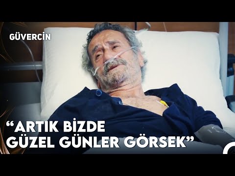 Herkesin Gözü Aydı - Güvercin 3. Bölüm