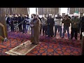صلاة العصر مسجد الملك المؤسس طيب الله ثراه 14 3 2026م