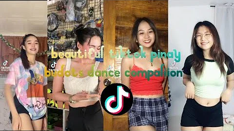 pinay budots dance 2022 | Tiktok compalition |