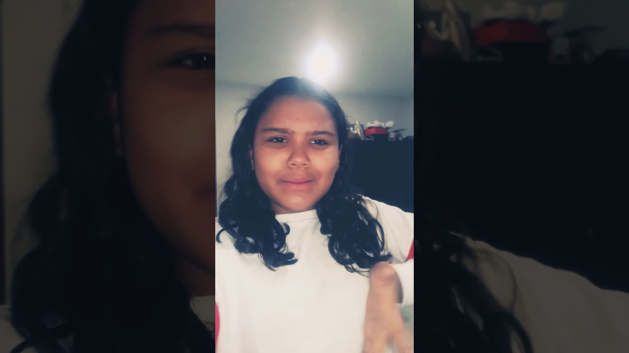 Haciendo vídeos de tik tok espero que me apoyen YouTube