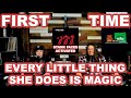 Every Little Thing She Does Is Magic - The Police | College Students' FIRST TIME REACTION!