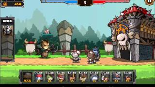 Cat War 2 Best Hero
