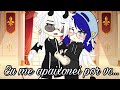 Eu me apaixonei por você... [Gacha Club repostado]