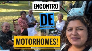 Muita emoção e um novidade na família!