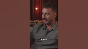 Tom Cardy reveals the wild story behind his song 