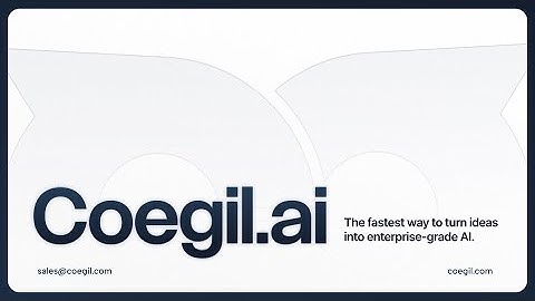 Creating a Hello World Pipeline with Coegil AI OS: A Step by Step Tutorial