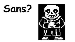 Rating Sans AUs based off of how CRINGE they are! PARTS 13