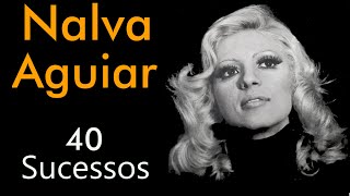 Nalva_A.g.u.i.a.r - 40 Sucessos