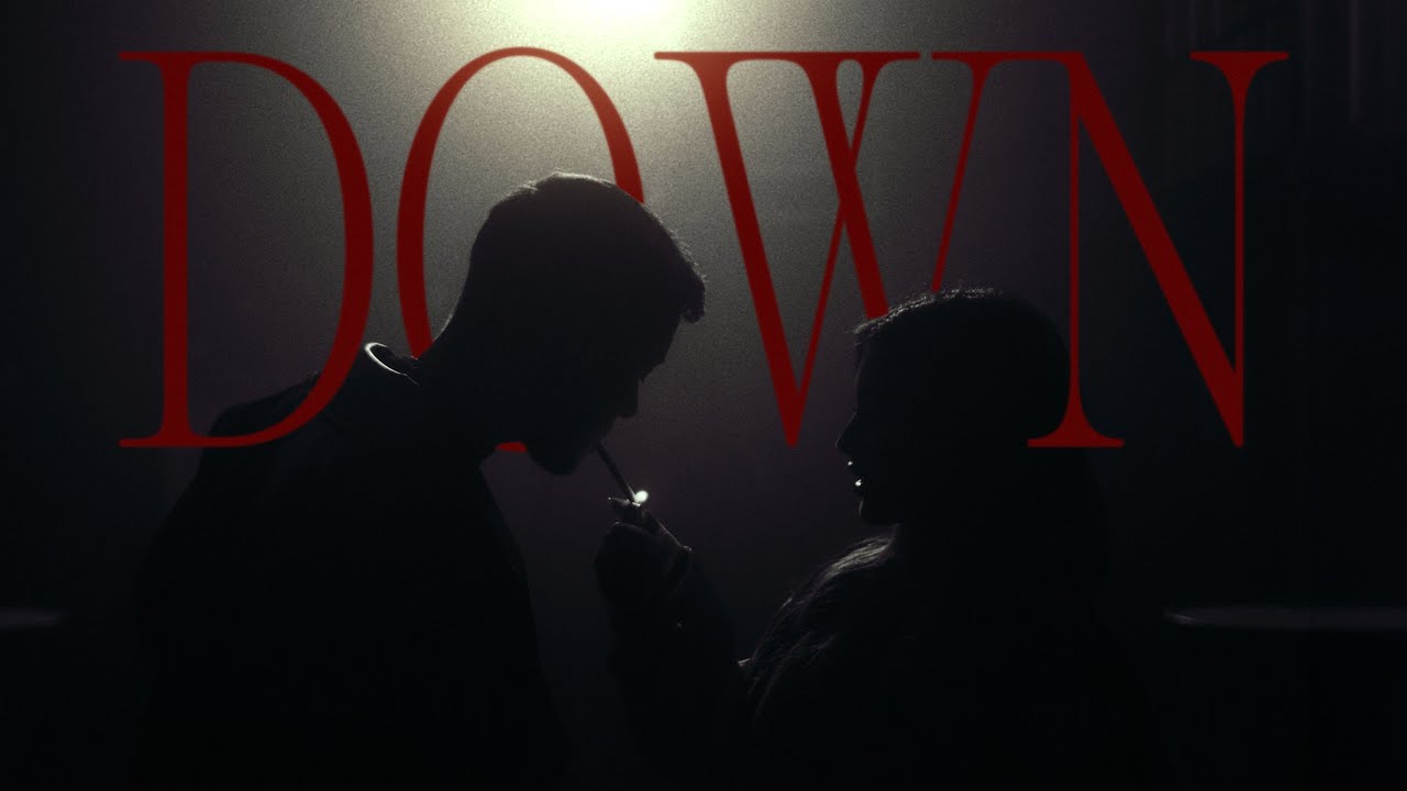 Watch MAXIMILIAN HÖLLER - DOWN (Official Video) on YouTube Watch MAXIMILIAN HÖLLER - DOWN (Official Video) on YouTube