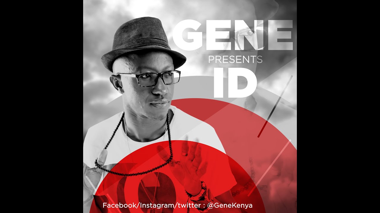 ID (KITAMBULISHO) - GENE (@genekenya)