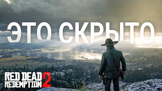 видео: RDR 2: То, что вы упустили #2 картинка: RDR 2: То, что вы упустили #2
